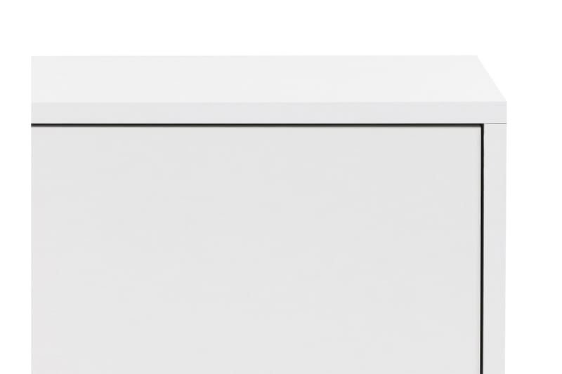 Agawal Yöpöytä 30 cm - Ruskea - Huonekalut - Pöytä & ruokailuryhmä - Apupöytä & sivupöytä - Yöpöytä