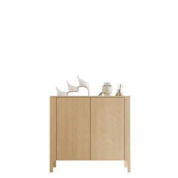 Aggarwal Senkki 103 cm - Säilytys - Kaappi - Säilytyskaappi