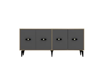 Algeria Konsolipöytä 180 cm