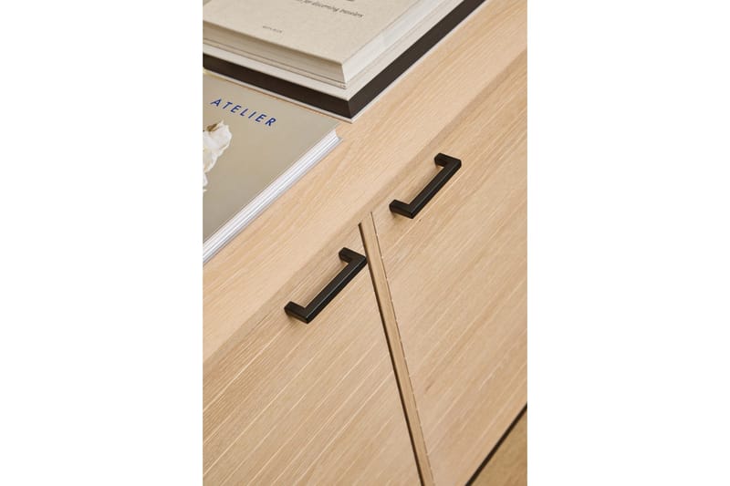 Amana Konsolipöytä 180 cm - Valkoinen - Säilytys - Säilytyskalusteet - Senkki