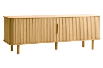 Ankur Konsolipöytä 160 cm - Beige - Säilytys - Säilytyskalusteet - Senkki