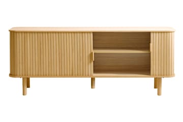 Ankur Konsolipöytä 160 cm - Beige - Säilytys - Säilytyskalusteet - Senkki