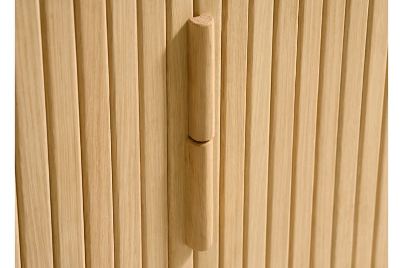 Ankur Konsolipöytä 160 cm - Beige - Säilytys - Säilytyskalusteet - Senkki