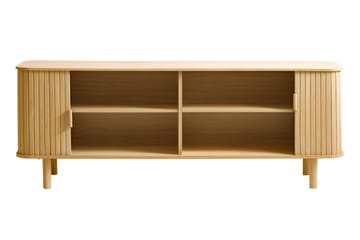 Ankur Konsolipöytä 160 cm - Beige - Säilytys - Säilytyskalusteet - Senkki