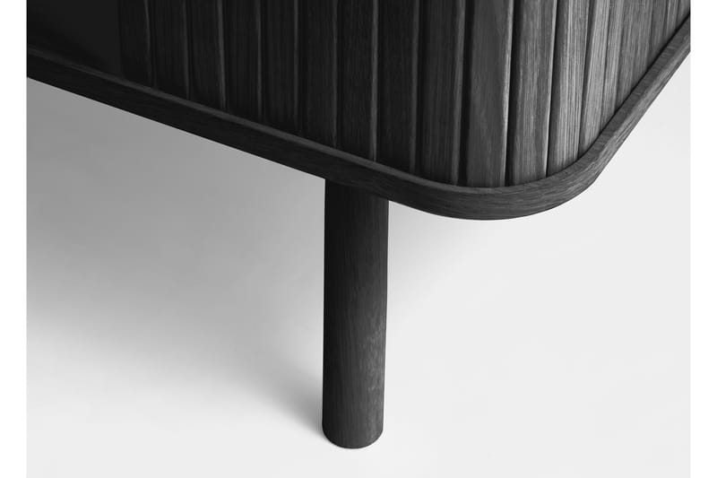 Ankur Konsolipöytä 160 cm - Musta - Säilytys - Säilytyskalusteet - Senkki