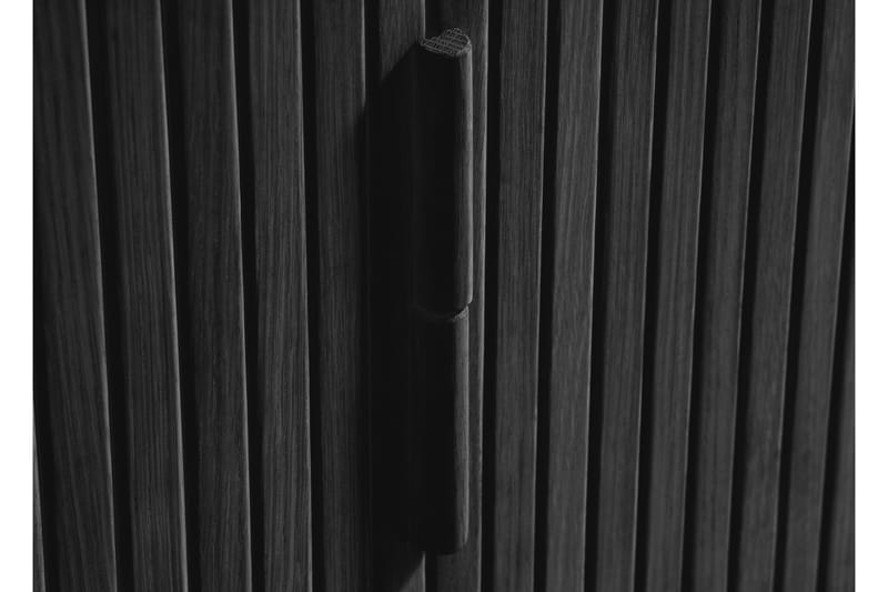 Ankur Konsolipöytä 160 cm - Musta - Säilytys - Säilytyskalusteet - Senkki