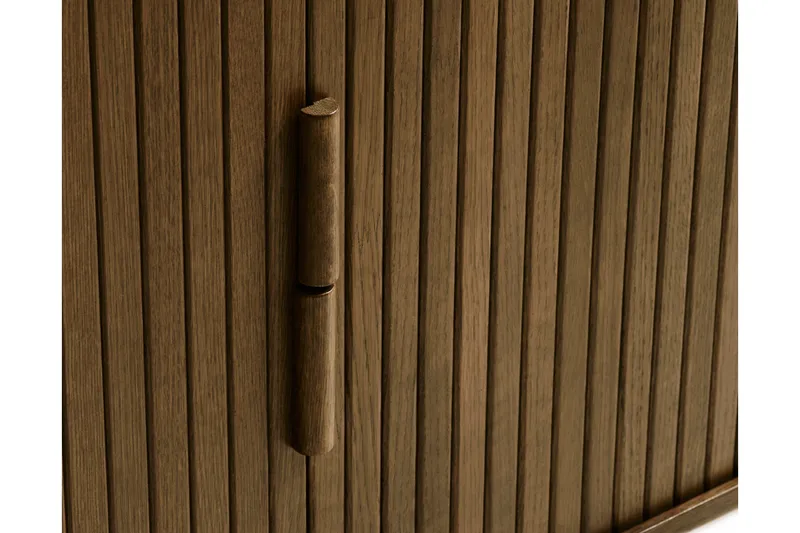 Ankur Konsolipöytä 160 cm - Ruskea - Säilytys - Säilytyskalusteet - Senkki