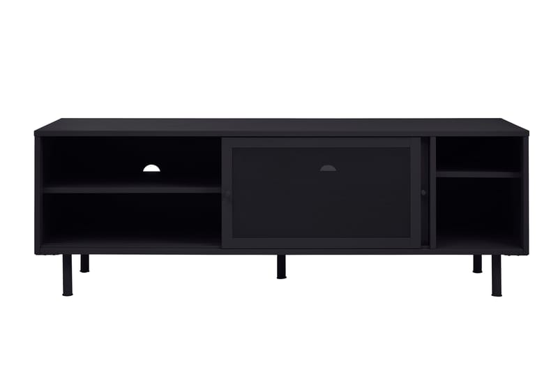 Annabel Konsolipöytä 160 cm - Musta - Säilytys - Säilytyskalusteet - Senkki