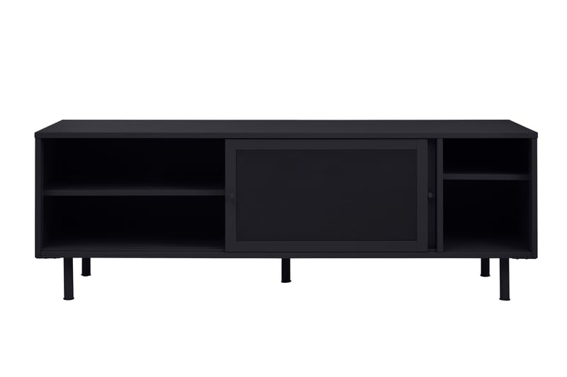 Annabel Konsolipöytä 160 cm - Musta - Säilytys - Säilytyskalusteet - Senkki
