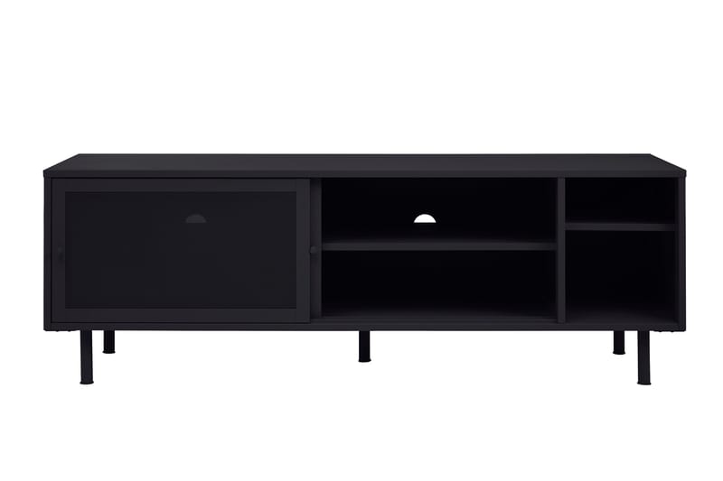 Annabel Konsolipöytä 160 cm - Musta - Säilytys - Säilytyskalusteet - Senkki