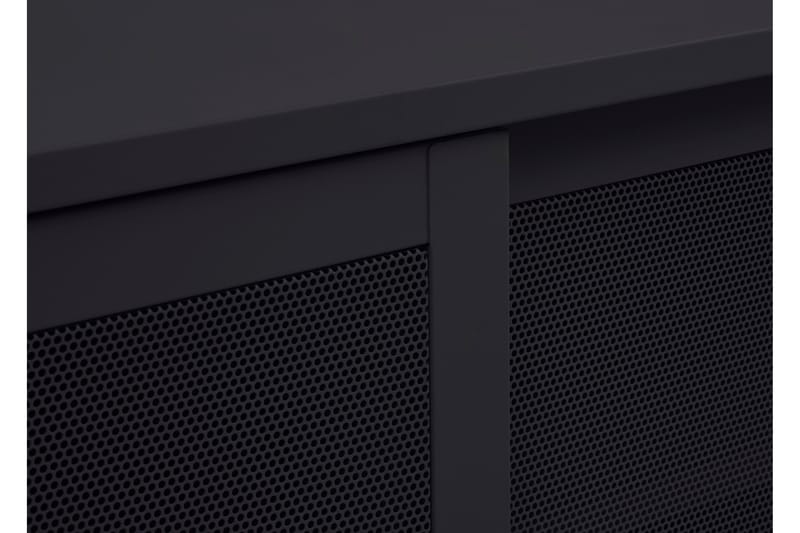 Annabel Konsolipöytä 160 cm - Musta - Säilytys - Säilytyskalusteet - Senkki