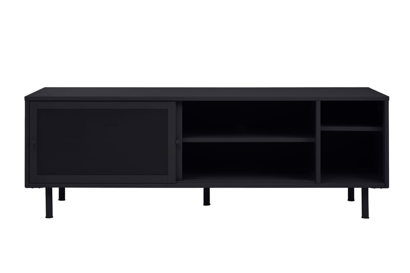 Annabel Konsolipöytä 160 cm - Musta - Säilytys - Säilytyskalusteet - Senkki