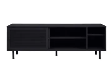Annabel Konsolipöytä 160 cm - Musta - Säilytys - Säilytyskalusteet - Senkki