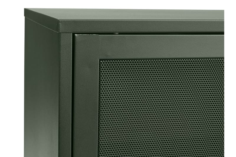 Annabel Konsolipöytä 160 cm - Vihreä - Säilytys - Säilytyskalusteet - Senkki