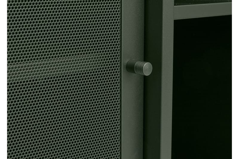 Annabel Konsolipöytä 160 cm - Vihreä - Säilytys - Säilytyskalusteet - Senkki