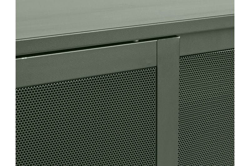 Annabel Konsolipöytä 160 cm - Vihreä - Säilytys - Säilytyskalusteet - Senkki