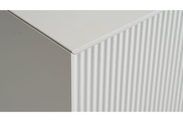 Anthony Konsolipöytä 45 cm - Vaaleanharmaa - Säilytys - Kaappi - Säilytyskaappi