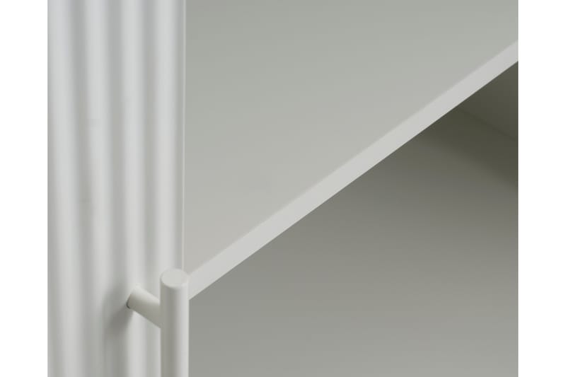 Anthony Konsolipöytä 45 cm - Vaaleanharmaa - Säilytys - Kaappi - Säilytyskaappi