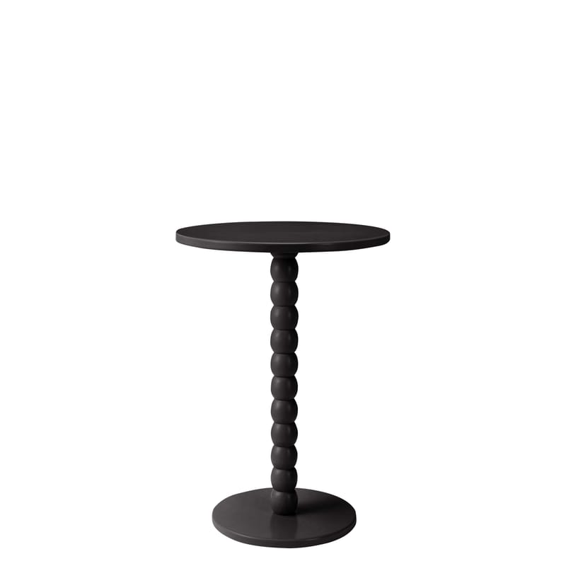 Averin Sivupöytä 35 cm, musta