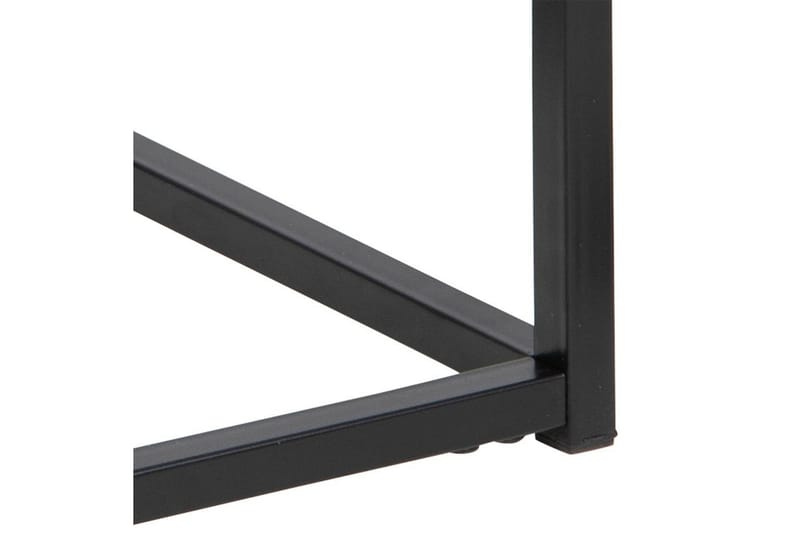 Azelia Yöpöytä 30 cm - Musta - Huonekalut - Pöytä & ruokailuryhmä - Apupöytä & sivupöytä - Yöpöytä