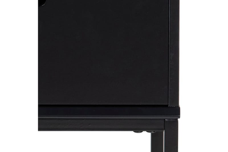 Azelia Yöpöytä 30 cm - Musta - Huonekalut - Pöytä & ruokailuryhmä - Apupöytä & sivupöytä - Yöpöytä