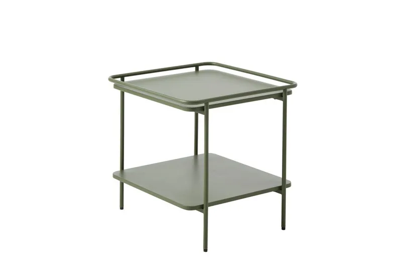 Bandani Sivupöytä 45 cm - Oliivinvihreä - Huonekalut - Pöytä & ruokailuryhmä - Sohvapöytä