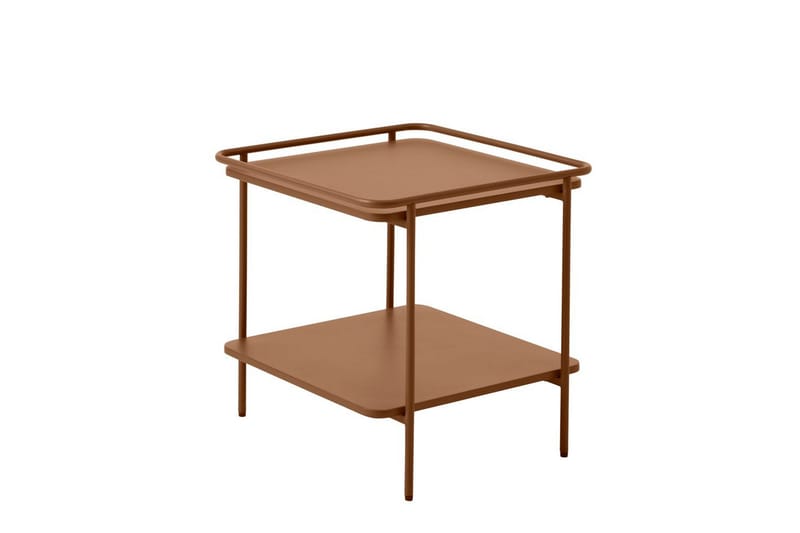 Bandani Sivupöytä 45 cm - Terrakotta - Huonekalut - Pöytä & ruokailuryhmä - Sohvapöytä