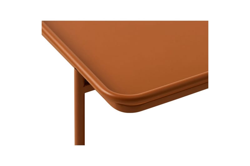 Bandani Sivupöytä 45 cm - Terrakotta - Huonekalut - Pöytä & ruokailuryhmä - Sohvapöytä
