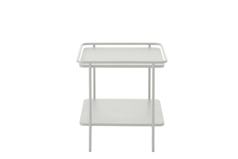 Bandani Sivupöytä 45 cm, Pellavabeige