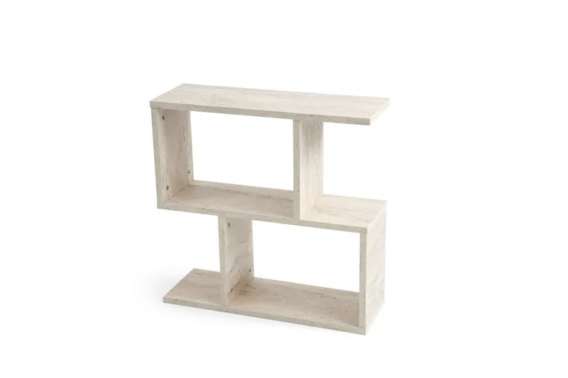 Berdez Sivupöytä 60 cm, Marmori