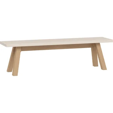 Blombord VOX 170x36 cm - Huonekalut - Pöytä & ruokailuryhmä - Apupöytä & sivupöytä - Kukkapöytä
