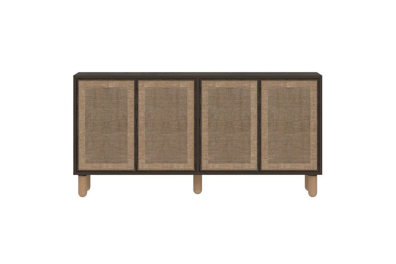 Breya Konsolipöytä 150 cm, Pähkinä