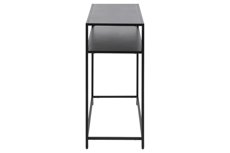 Crabtree Konsolipöytä 35 cm - Musta - Huonekalut - Pöytä & ruokailuryhmä - Apupöytä & sivupöytä - Konsolipöytä
