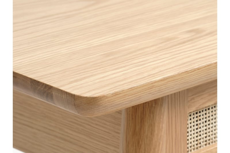 Cytheria Konsolipöytä 110 cm - Beige - Huonekalut - Pöytä & ruokailuryhmä - Apupöytä & sivupöytä - Konsolipöytä