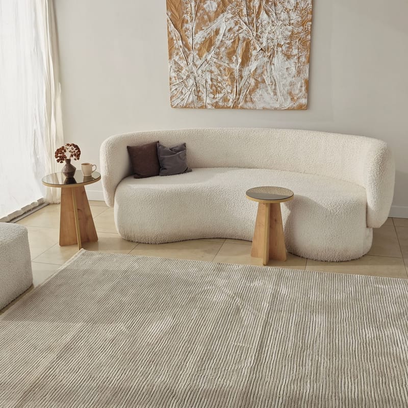 Dasina sivupöytä 2 osaa 50 cm - Huonekalut - Pöytä & ruokailuryhmä - Apupöytä & sivupöytä - Sarjapöytä