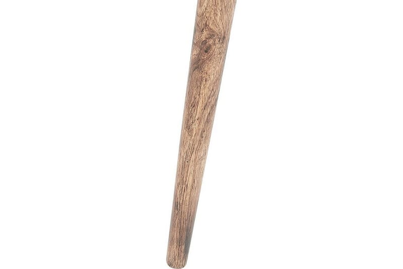 Daylinn Pöytäsarja 54 cm - Tumma puu/Kulta - Huonekalut - Pöytä & ruokailuryhmä - Apupöytä & sivupöytä - Sarjapöytä