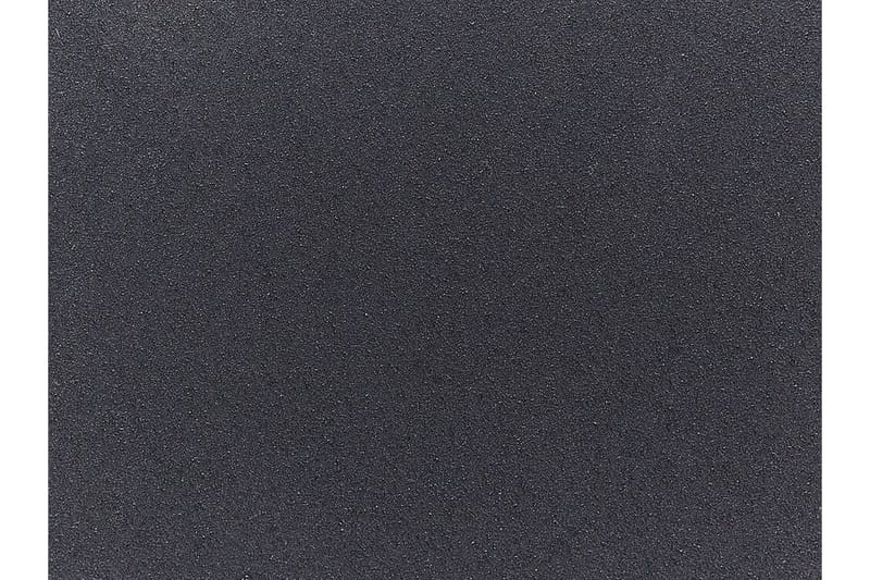 Dearra Sivupöytä 36 cm - Musta - Huonekalut - Pöytä & ruokailuryhmä - Apupöytä & sivupöytä - Tarjotinpöytä & pikkupöytä