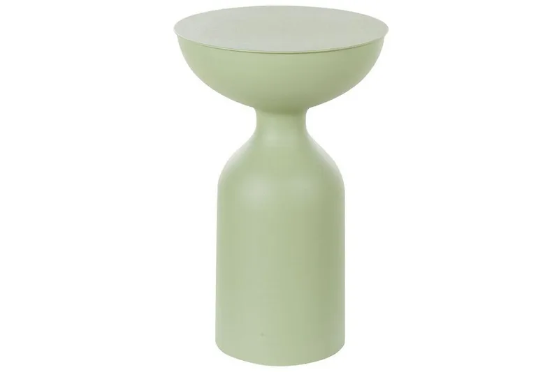 Dearra Sivupöytä 36 cm, Vihreä