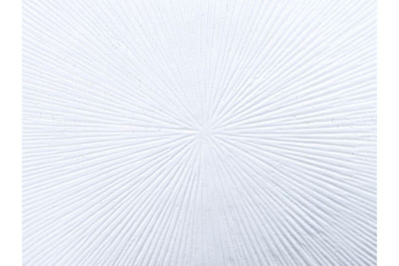 Deshi Sivupöytä 40 cm - Valkoinen - Huonekalut - Pöytä & ruokailuryhmä - Apupöytä & sivupöytä - Tarjotinpöytä & pikkupöytä