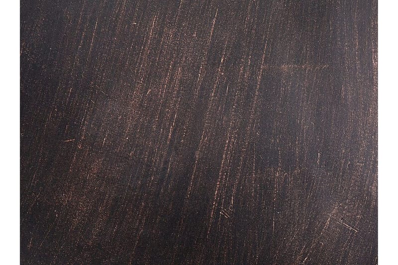 Diondra Sivupöytä 45 cm - Musta - Huonekalut - Pöytä & ruokailuryhmä - Apupöytä & sivupöytä - Tarjotinpöytä & pikkupöyt ä