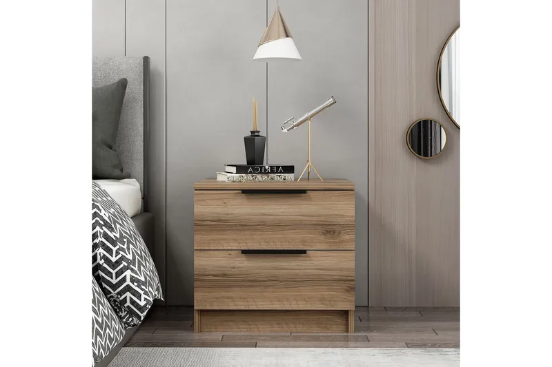 Duleep Yöpöytä - Huonekalut - Pöytä & ruokailuryhmä - Apupöytä & sivupöytä - Yöpöytä