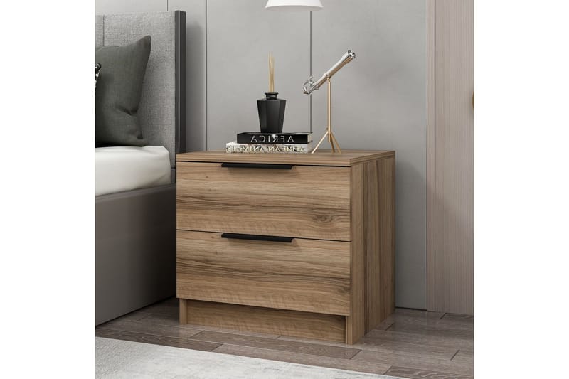 Duleep Yöpöytä - Huonekalut - Pöytä & ruokailuryhmä - Apupöytä & sivupöytä - Yöpöytä