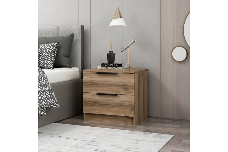 Duleep Yöpöytä - Huonekalut - Pöytä & ruokailuryhmä - Apupöytä & sivupöytä - Yöpöytä