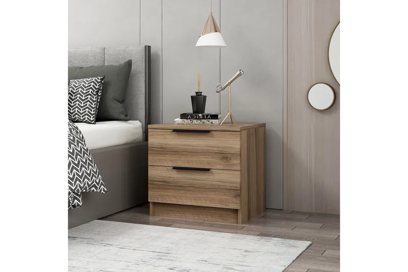 Duleep Yöpöytä - Huonekalut - Pöytä & ruokailuryhmä - Apupöytä & sivupöytä - Yöpöytä