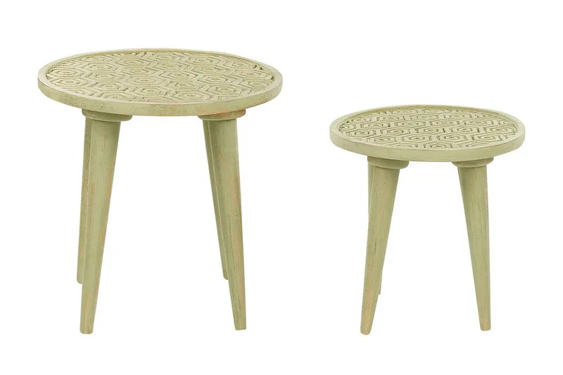 Dyton Pöytäsarja 45 cm, Vihreä