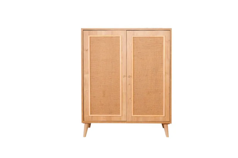 Elili Sivupöytä 40 cm, Tammi