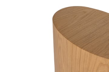 Elipse Sivupöytä 34 cm - Tammi - Huonekalut - Pöytä & ruokailuryhmä - Apupöytä & sivupöytä - Tarjotinpöytä & pikkupöytä