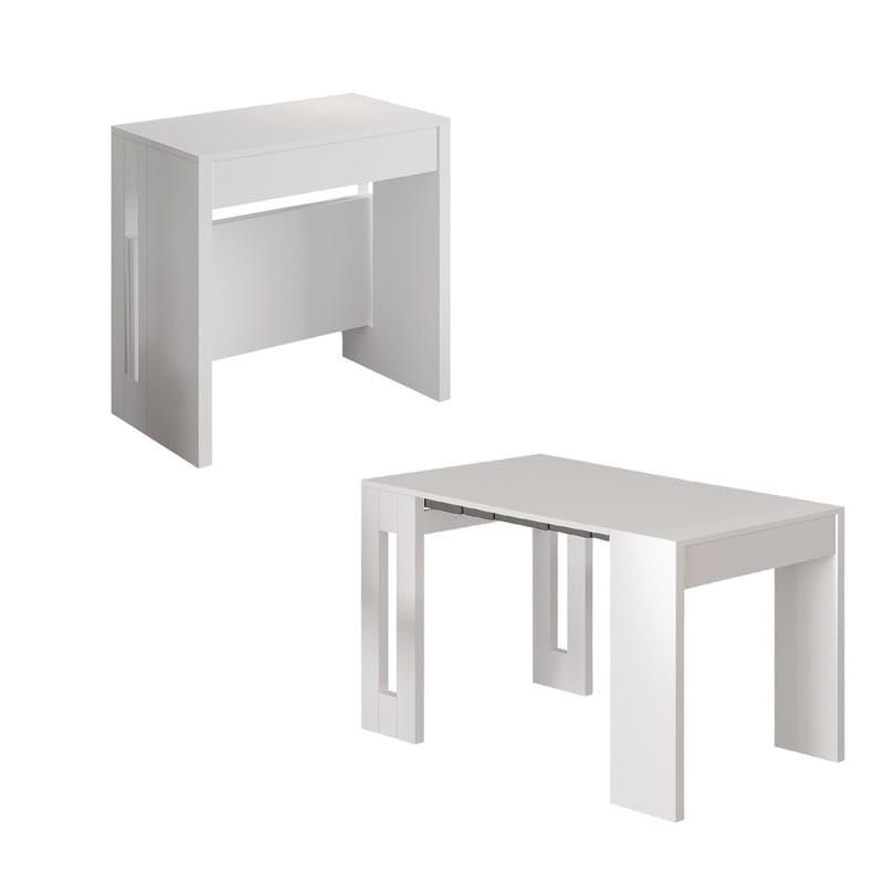 Extendable Console Table Homitis, undefined