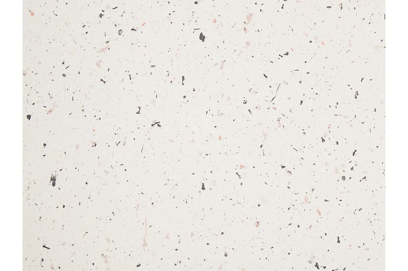 Faber Sivupöytä 39 cm - Valkoinen - Huonekalut - Pöytä & ruokailuryhmä - Apupöytä & sivupöytä - Tarjotinpöytä & pikkupöytä