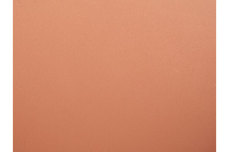 Farren Sivupöytä 28 cm - Oranssi - Huonekalut - Pöytä & ruokailuryhmä - Apupöytä & sivupöytä - Tarjotinpöytä & pikkupöytä